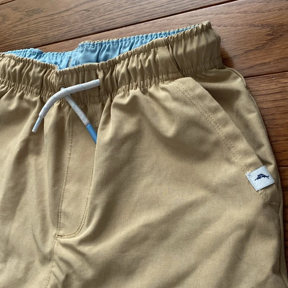 Tommy Bahama Active Shorts, 2 pairs - Picture 4 of 5